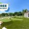 Villa Pedena - Deluxe Comfort & Style