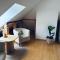 In heart of Trakai youll find authentic Karaim house