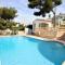 Holiday Home Marina 8