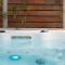 Casa Dionysia - New Lux 2Br with Jacuzzi near Maleme Beach