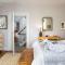 High House Sleeping 6
