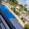 2 Bed Apartment in Kiti with Communal Pool