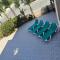 2 Bed Apartment in Kiti with Communal Pool