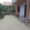 Green guest house