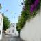 Casa Lia appartamento indipendente con patio privato nel Golfo di Orosei