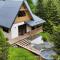 Mountain Cottage Lubomierz