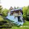 Mountain Cottage Lubomierz