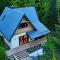 Mountain Cottage Lubomierz