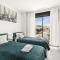 Luxury Apartment Agnieto - The View Fuengirola