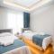 Yusra Apart Otel