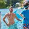 Hotel Sitno Forest Resort - Family friendly