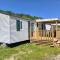 Mobil-home Vallée de lYères Mobil-home Vallée de lYères