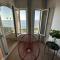 Luxury frontal al mar, Benalbeach