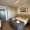Luxury frontal al mar, Benalbeach