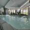 Luxury frontal al mar, Benalbeach