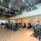 FIRST CLASS Studio Palm Paradise