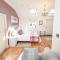 The Garden Suite at Fiddler Hall Barn