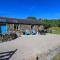 The Garden Suite at Fiddler Hall Barn