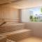 Luxury Apartment Tomaso - The View Fuengirola