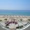 Haris Hotel Apartments and Suites - Paralia Vrachou