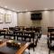 Slaviero Hotel Curitiba Batel