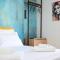 EMAR Beachfront Hotel Ksamil