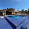 Country house Samantha & pool near Santa Maria
