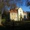 Pałac Jastrowiec