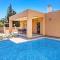 Villa Pomera Tres by Villa Plus