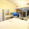 Sea View Studio - Dubai Marina