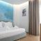 EMAR Beachfront Hotel Ksamil