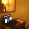 Stockwood Hotel - Luton Airport