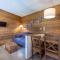 Studio cabine 5 pers 26m² proche pistes La Plagne - FR-1-353-85
