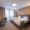 Avenue Hotel