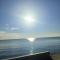 2 Bedroom Brand New Apartment Mc Kenzie 2 minute to the Mc Kenzie Beach