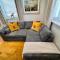 Detached one bedroom house near to castle and cathedral