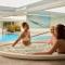 Waterlane Riverside - SPA, Pool, Gym & Parking by Downtown Apartments