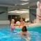 Waterlane Riverside SPA, Pool & Gym by Downtown Apartments