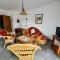 Ferienhaus Seehund