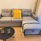 2 Bedroom Brand New Apartment Mc Kenzie 2 minute to the Mc Kenzie Beach