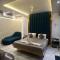 Hotel AK International - Chennai