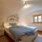 Moderne helle Ferienwohnung 1-6 Pers - Chasa32 in Guarda