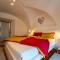 Moderne helle Ferienwohnung 1-6 Pers - Chasa32 in Guarda