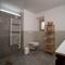 Moderne helle Ferienwohnung 1-6 Pers - Chasa32 in Guarda