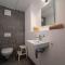 Moderne helle Ferienwohnung 1-6 Pers - Chasa32 in Guarda
