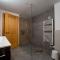 Moderne helle Ferienwohnung 1-6 Pers - Chasa32 in Guarda