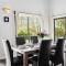 Cozy 3BR 1BA Home with Yard & Game Room Access H1