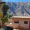 Cabaña colibrí
