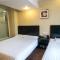 Foto: Jitai Hotel - People's Square Branch 46/48