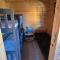 Domki Forest sauna jacuzzi balia Darłowo Darłówko Rusko